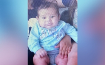 3-Month-Old Boy Found Safe: 3 Suspects in Custody