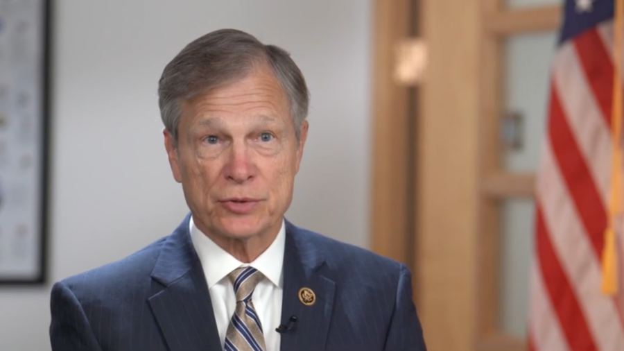 Congressman: US Needs to Produce More Engineers