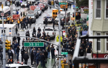 Jaywalking Now Legal in New York City