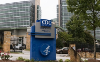 CDC Investigating 109 Mysterious Hepatitis Cases in Children, Including 5 Deaths