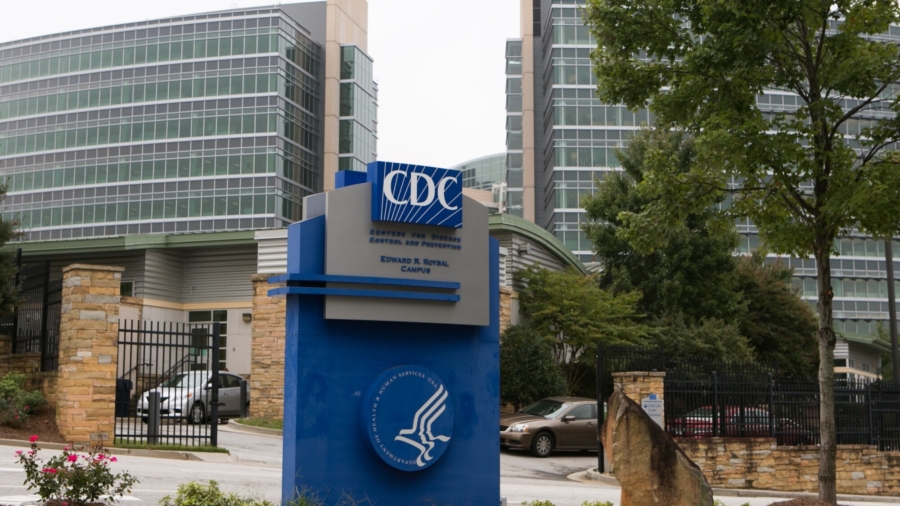 CDC Finds No COVID-19 Vaccine Link in Mysterious Child Hepatitis Cases
