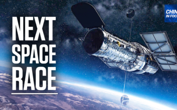 Can the US Win the Next Space Race?