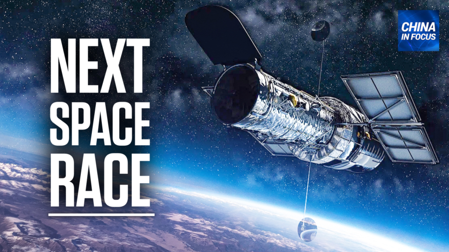 Can the US Win the Next Space Race?