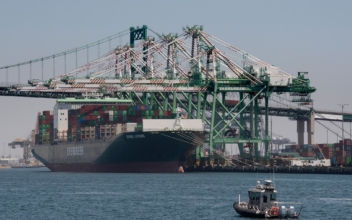 China Shipping Firms Hurting US Companies