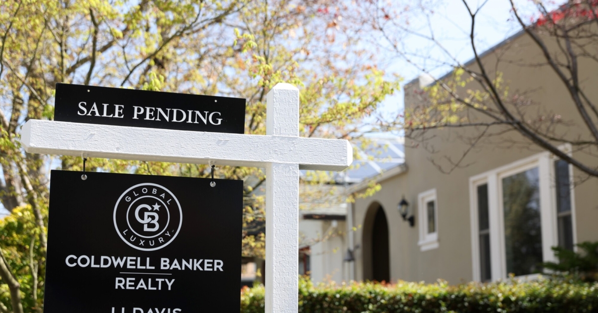 Are Home Prices Coming Down? NTD