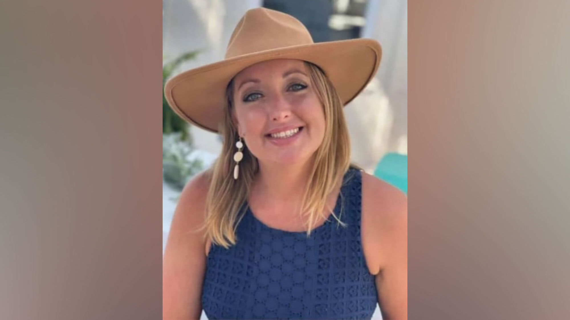 Body of Missing 37-Year-Old Florida Mom Found in Shallow Alabama Grave