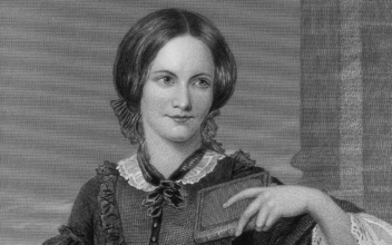 A Miniature Manuscript Written by Charlotte Brontë to Go on Sale for $1.25 Million