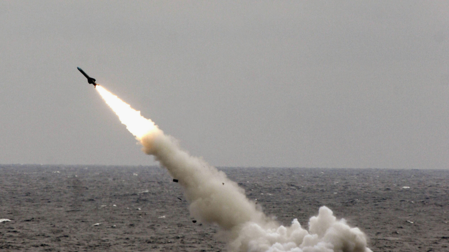 Pentagon: Iran War Will Not Affect Munitions for Taiwan