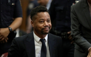 Oscar-Winning Actor Cuba Gooding Jr. Pleads Guilty to Forcible Touching