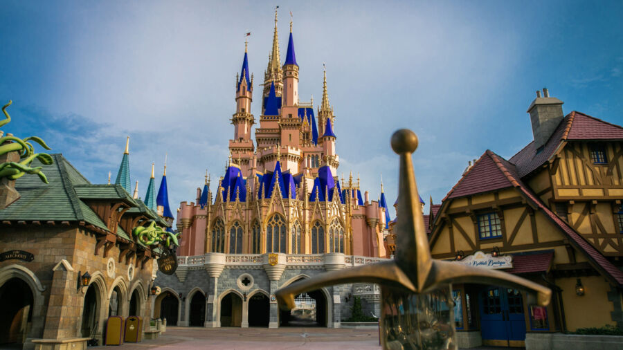 Disney Settlement Sending ‘Shockwaves’ Through Florida, Promising More Jobs for Floridians: Political Analyst