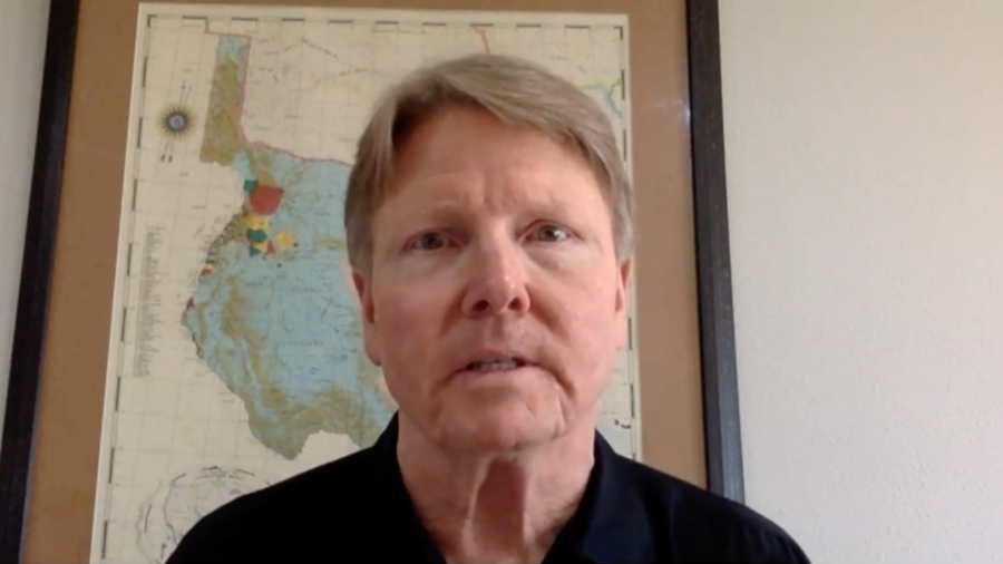 Expert: Releasing Emergency Oil 'More Symbolic Than Functional'