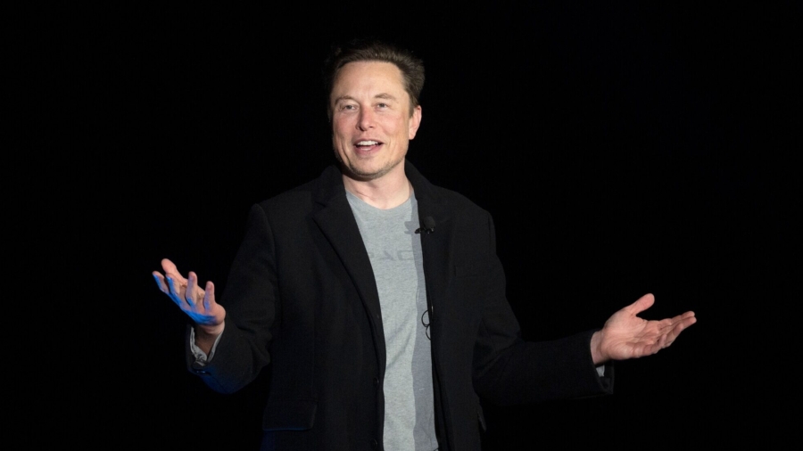 Musk Takes 9.2 Percent Stake in Twitter After Questioning Its Commitment to Free Speech