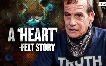 The ‘Heart’-Felt Story of David Ferguson Jr. as Told by His Father