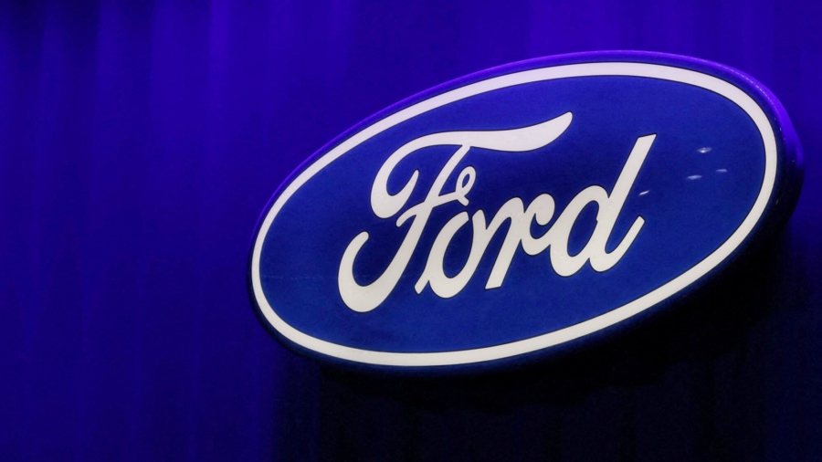 Ford Recalls 737,000 Vehicles Over Software and Fire-Risk Issues