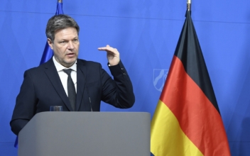 Germany Drops Opposition to Russian Oil Embargo
