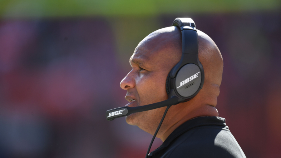 NFL Investigating Browns for Tanking