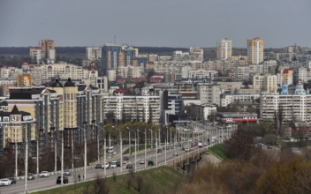 Russia–Ukraine War (April 26): Blasts Heard in Russia’s Belgorod, Nearby Ammunition Depot on Fire: Governor