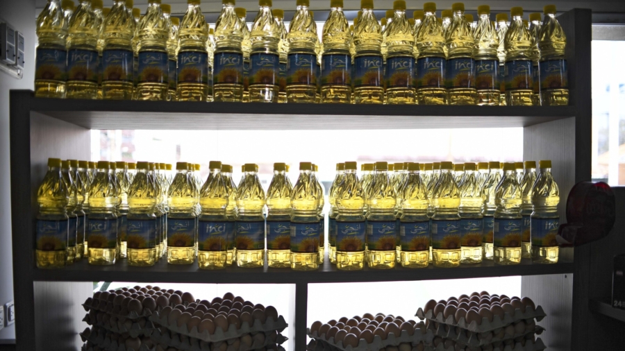 Australians Turn Cooking Oil Into Fuel