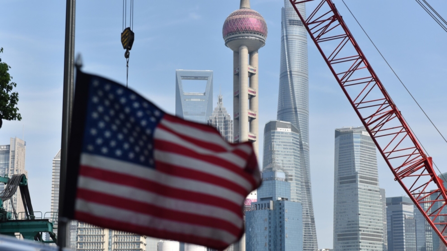 US Consulate in Shanghai Allows Employees to Leave Amid COVID-19 Outbreak