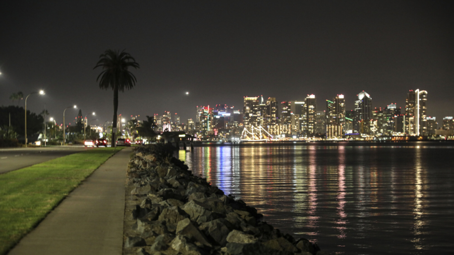 San Diego Officials Vote to Redefine ‘Women’