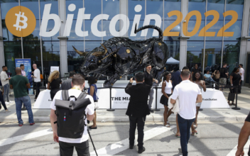 Biggest Bitcoin Conference 2022: Miami