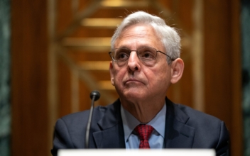 AG Garland: Strategy to End Gun Violence