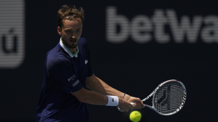 Wimbledon: No Russian, Belarusian Players