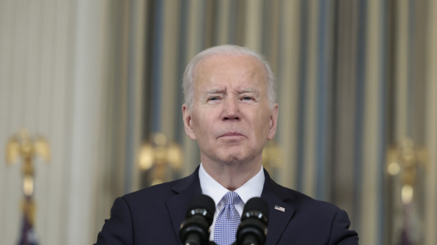 Biden Pushes US Production to Lower Costs