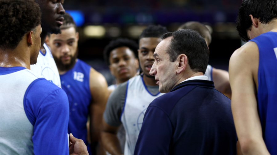 Final Four Preview: Kansas–Villanova, Duke–UNC