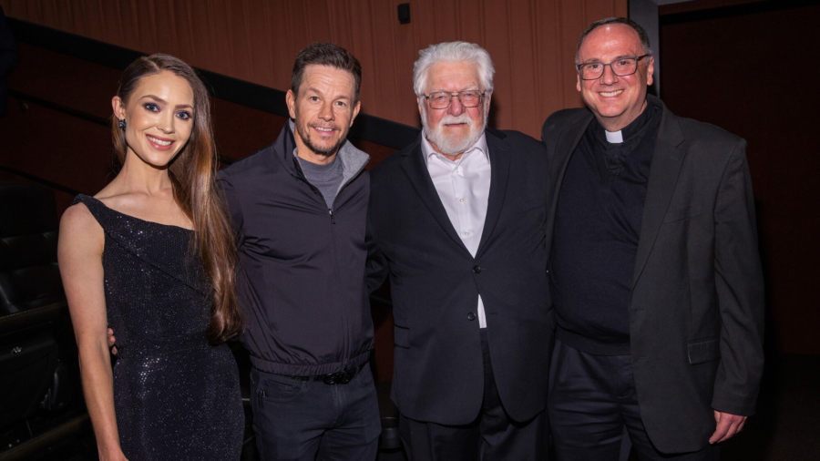 Director Speaks About Father Stu’s Redemption