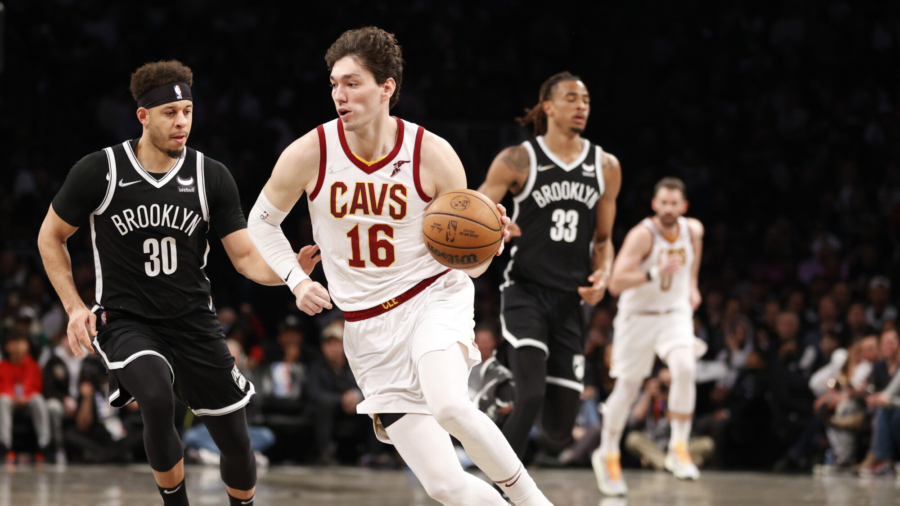 NBA's Play-In Tournament Begins