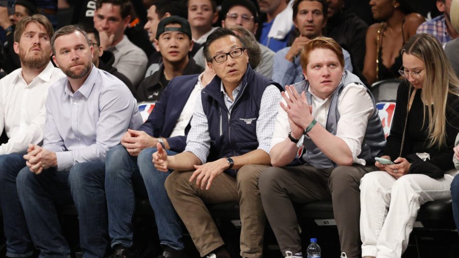Celtics' Brown Calls Out Nets Owner Joe Tsai Over Irving Suspension