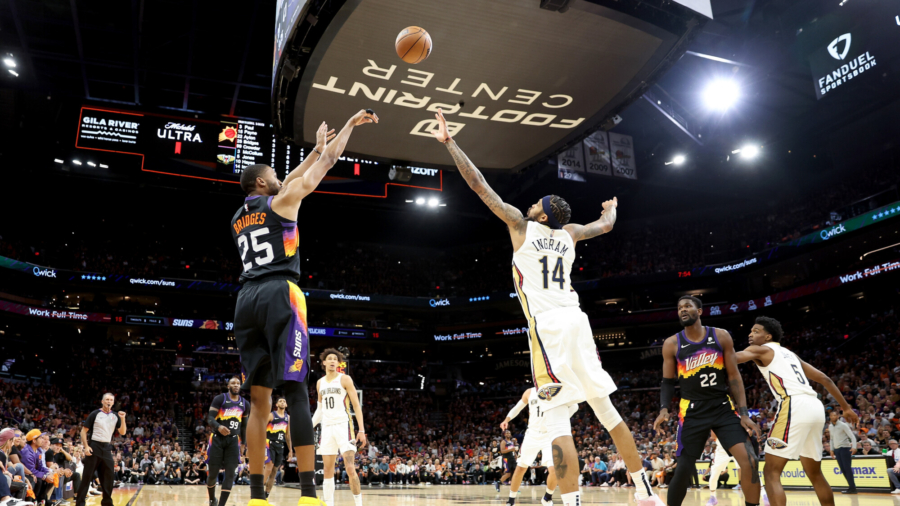 NBA Playoff Triple-Header Preview