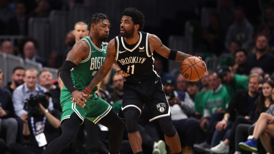 NBA Playoffs Preview: Boston-Brooklyn Tonight