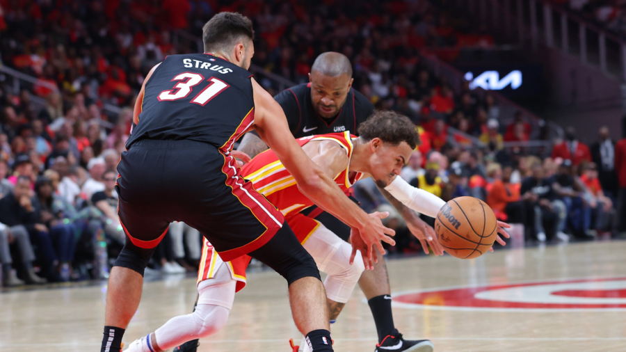 Three Game 3's on Tap in NBA Playoffs Friday