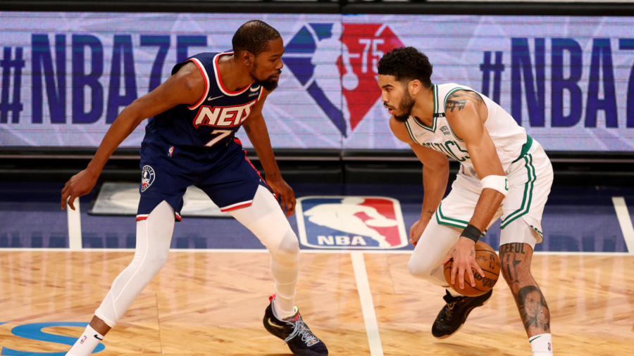 NBA Playoffs: Sixers, Celtics Can Clinch