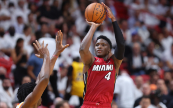 NBA Playoffs: Butler, Lowry out for Miami