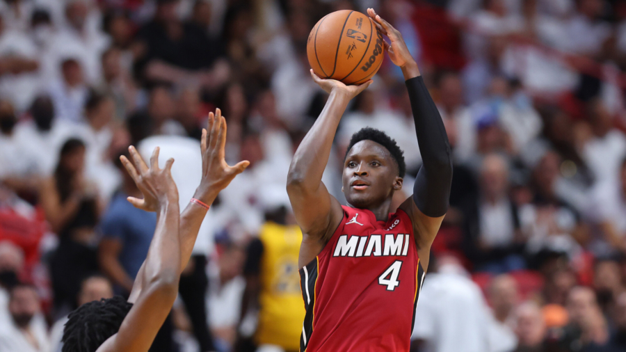 NBA Playoffs: Boston-Miami Rivalry Resumes