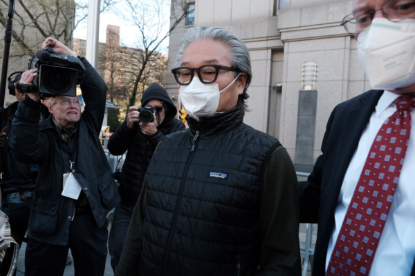 Trial Begins For Bill Hwang Over Collapse of $36 Billion Archegos Fund