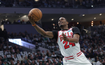 NBA Playoffs: Bulls, Nuggets Face Elimination
