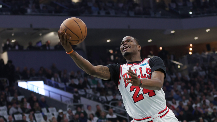 NBA Playoffs: Bulls, Nuggets Face Elimination