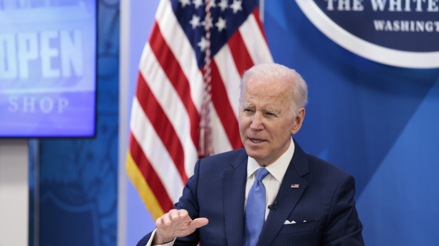 White House Focuses on 'Root Causes' of Migration