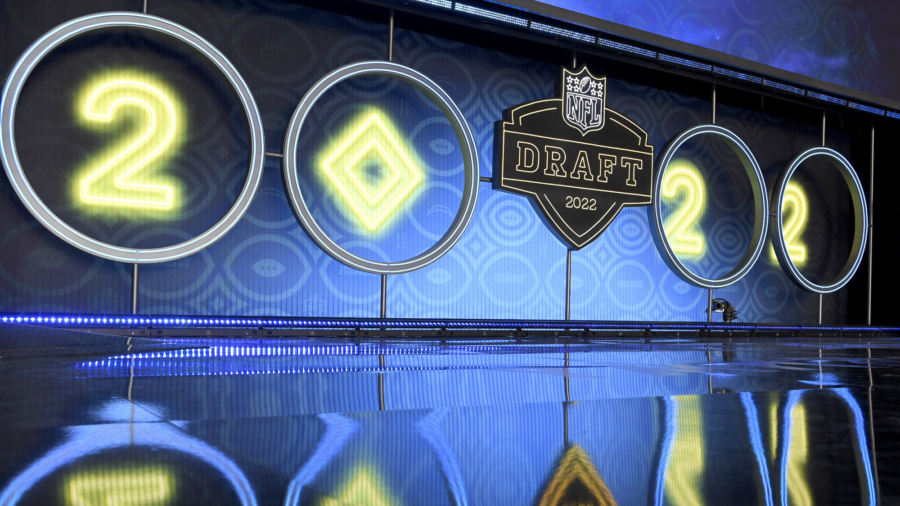 NFL Draft: Record 6 Receivers Taken