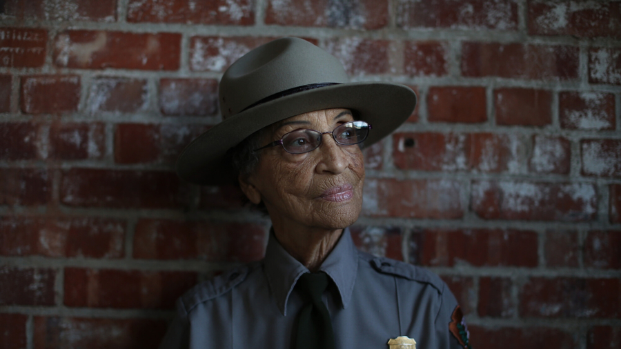 Oldest US Active Park Ranger Retires at 100