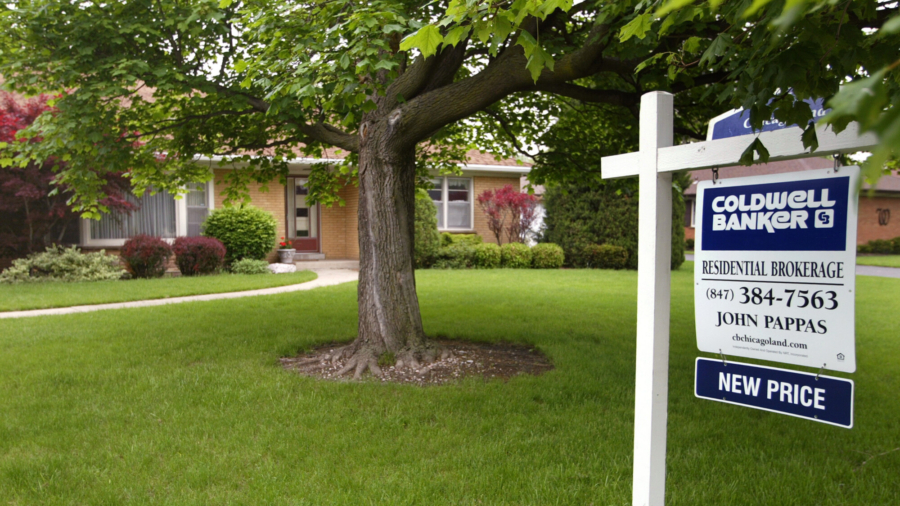 Zombie Mortgages Rise From the Grave to Haunt Homeowners