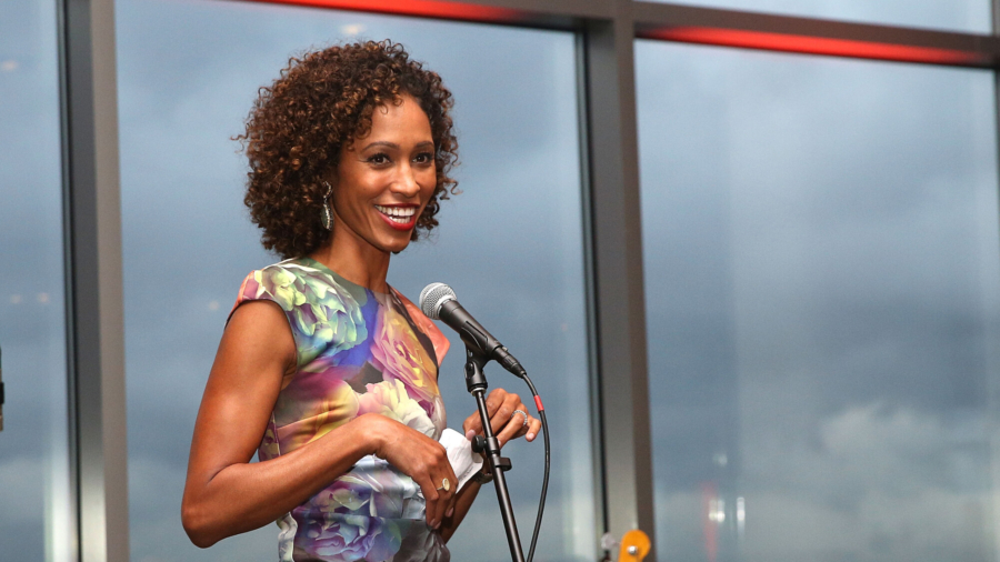 ESPN Anchor Sues Disney: Free Speech Violated