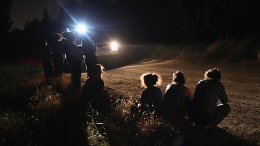 US Teens Recruited to Smuggle Illegal Immigrants