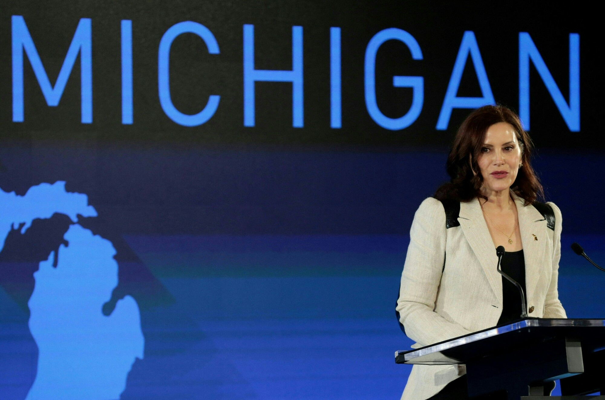 2 Acquitted, Mistrial Declared for 2 Others in Michigan Gov. Whitmer Kidnap Plot