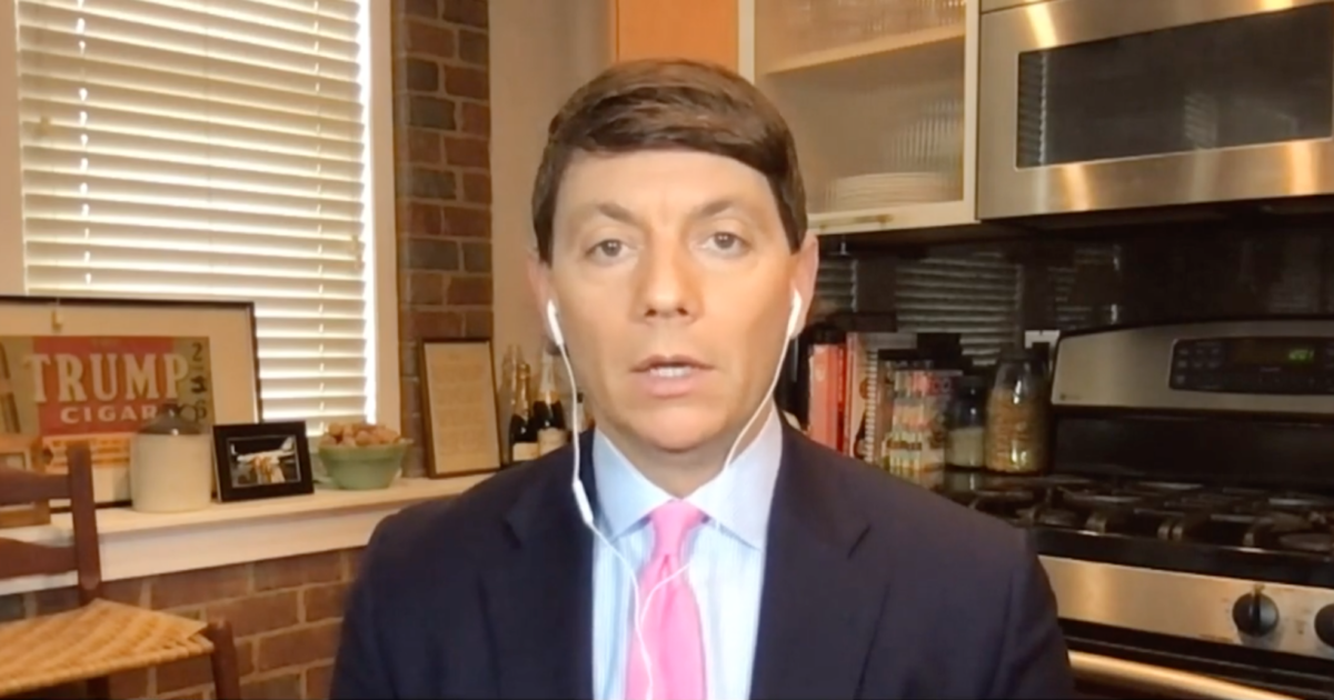 Gidley on Twitter’s Influence on News and Information NTD