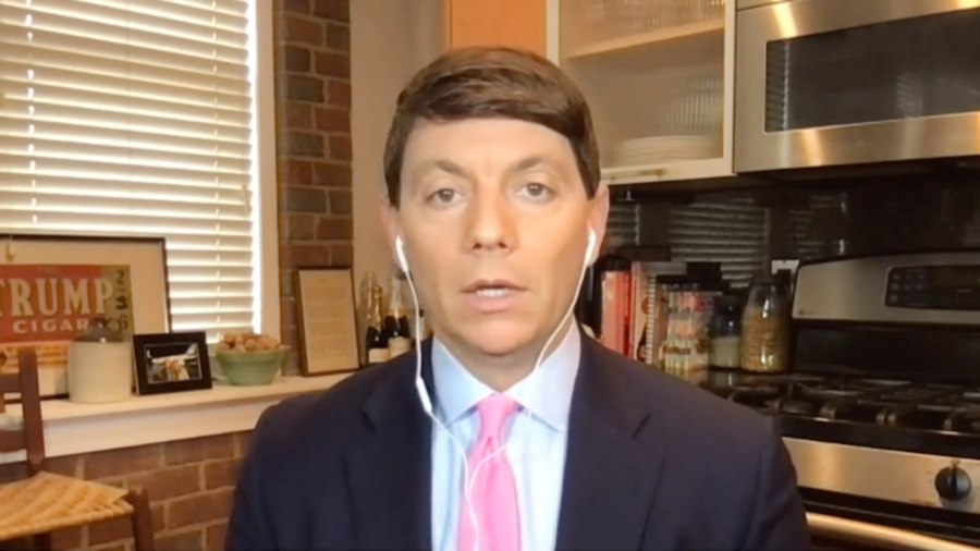 Gidley on Twitter's Influence on News and Information